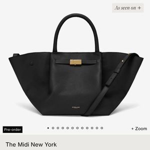 DeMellier London “The Midi New York” Bag